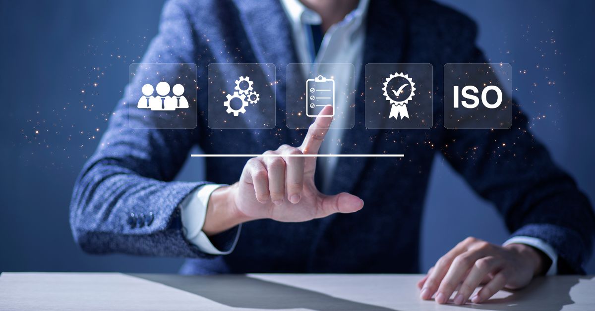 ISO Partnerships from India