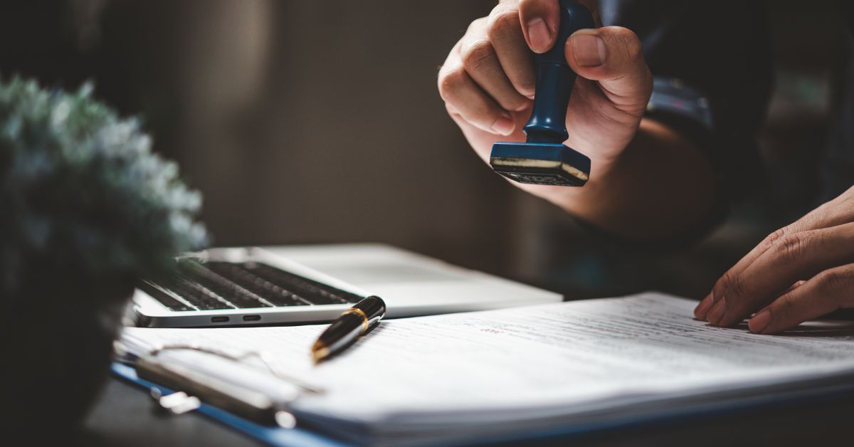 ISO Certification Process in India