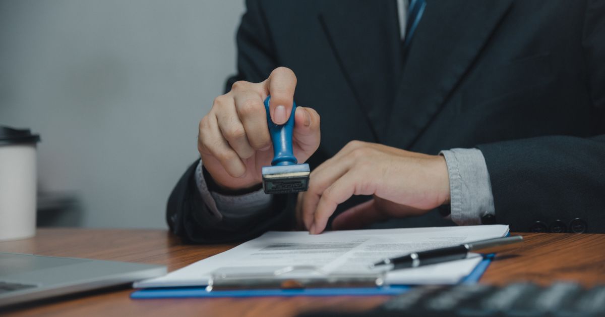 Importance of ISO Certification