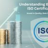 Understand the Cost of ISO Certification