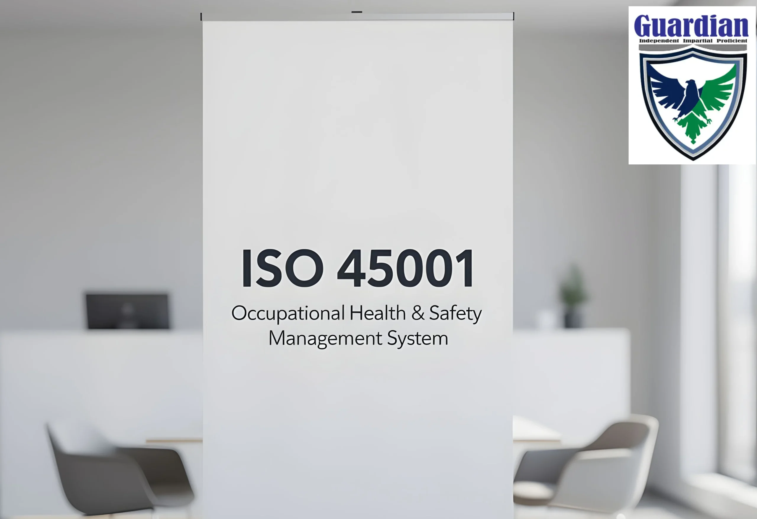 What is ISO 45001 and How It Enhances Occupational Health & Safety in Your Organization