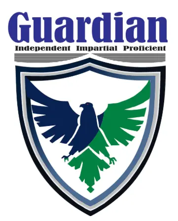 Terms for use of logo