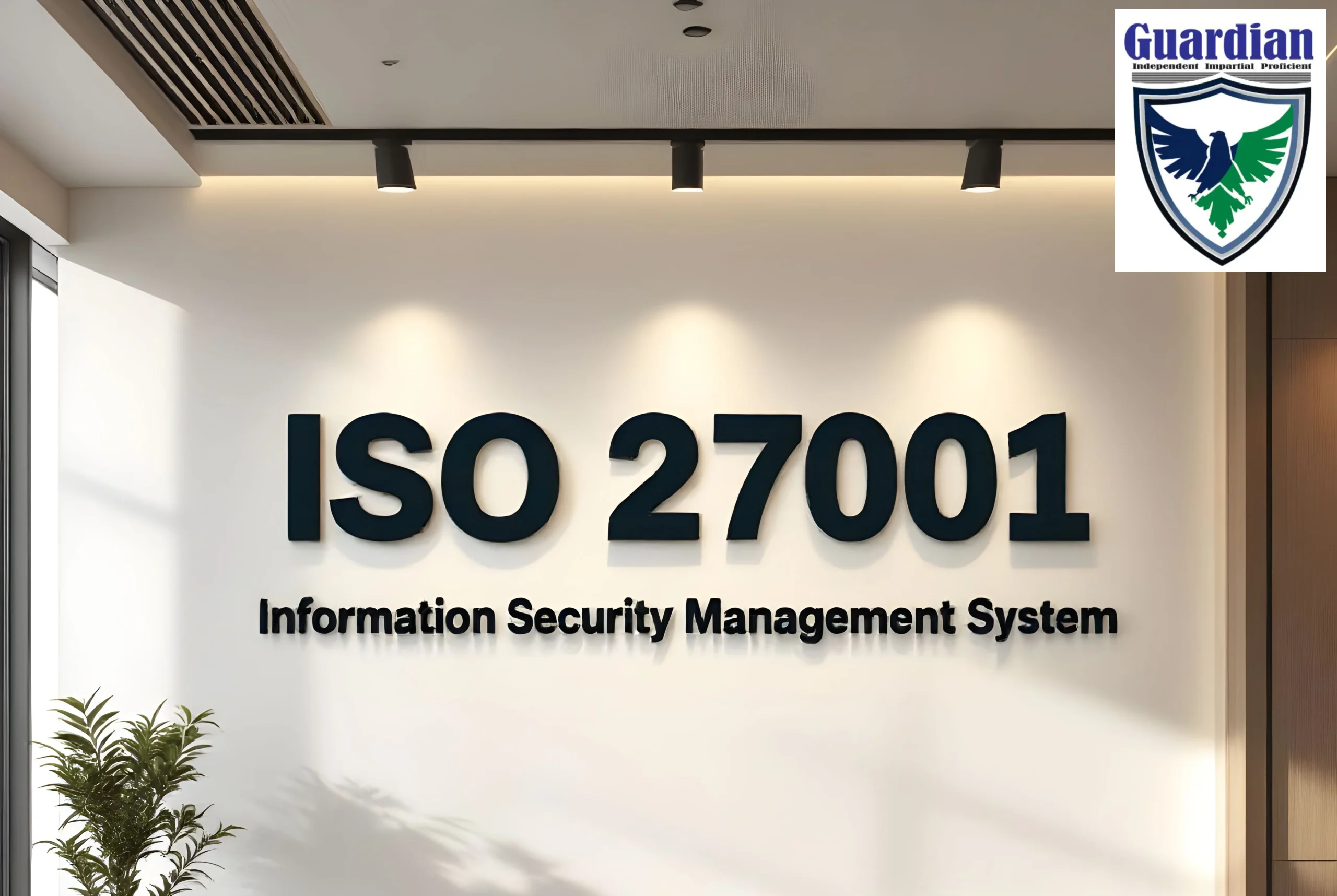 What is ISO 27001 and How It Strengthens Information Security in Your Organization