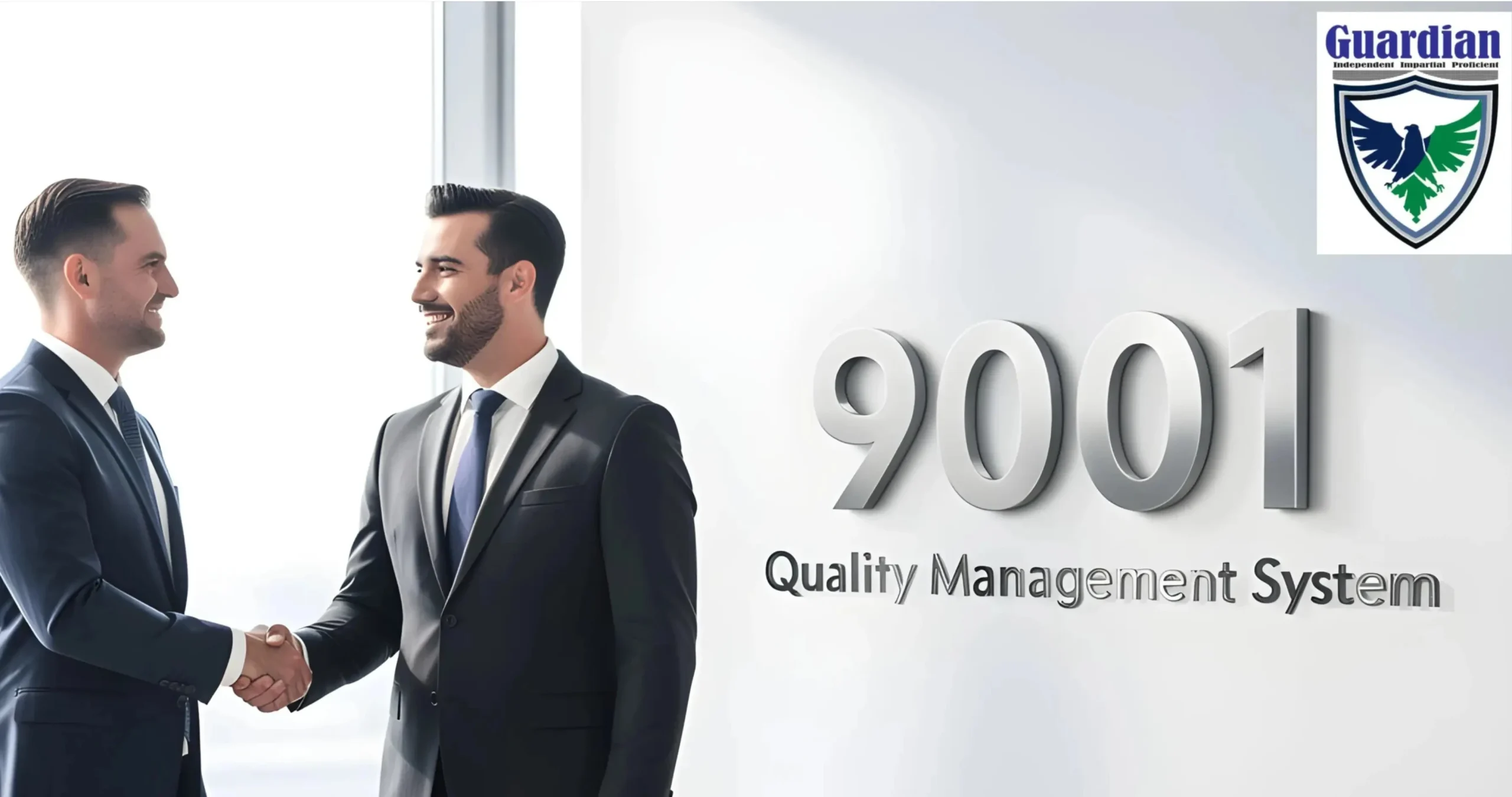 What is ISO 9001 and How It Improves Quality Management in Your Organization