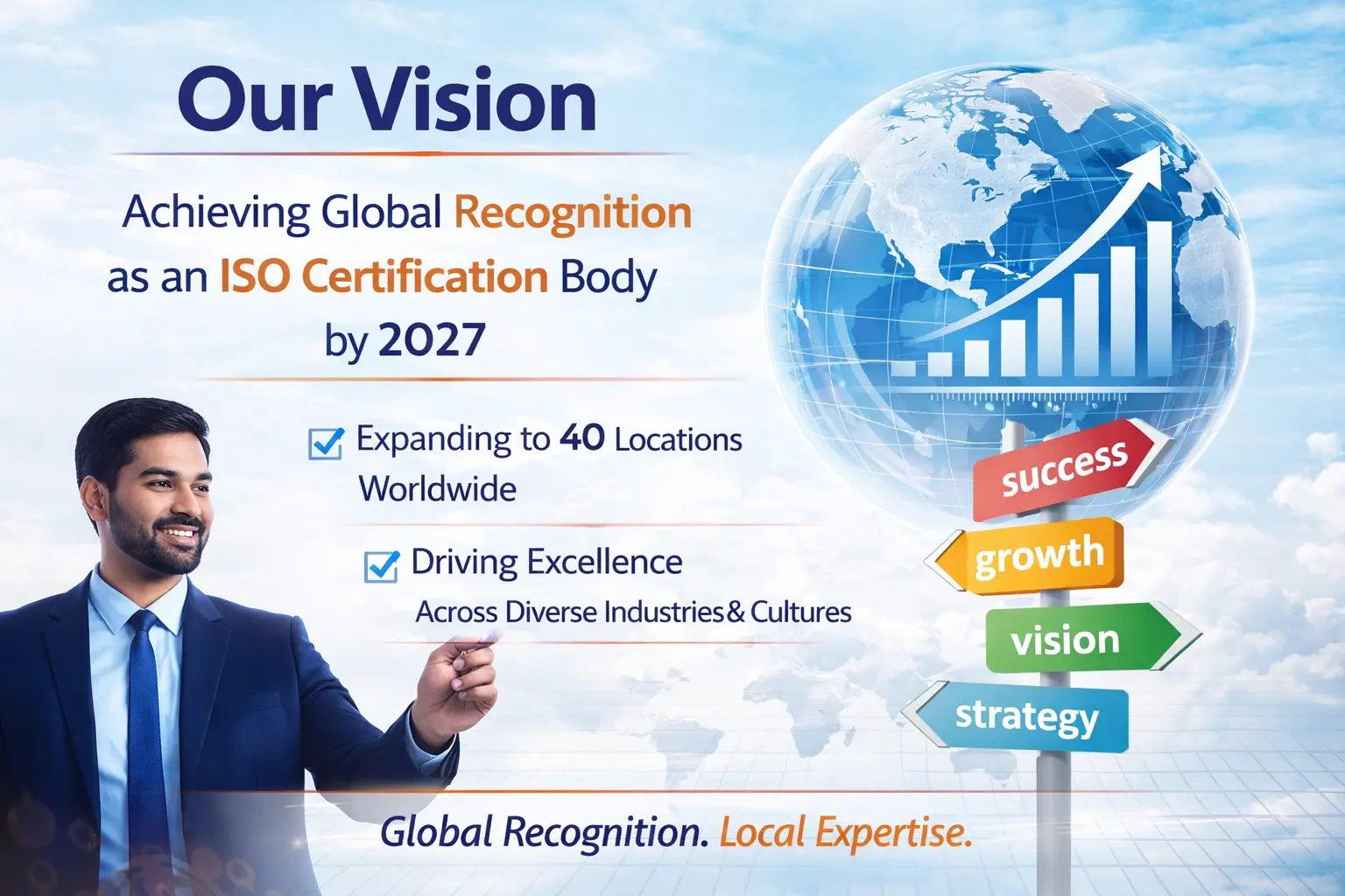 iso certification services