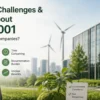 ISO 14001 challenges and benefits for small and large businesses