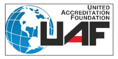 UAF Accreditation