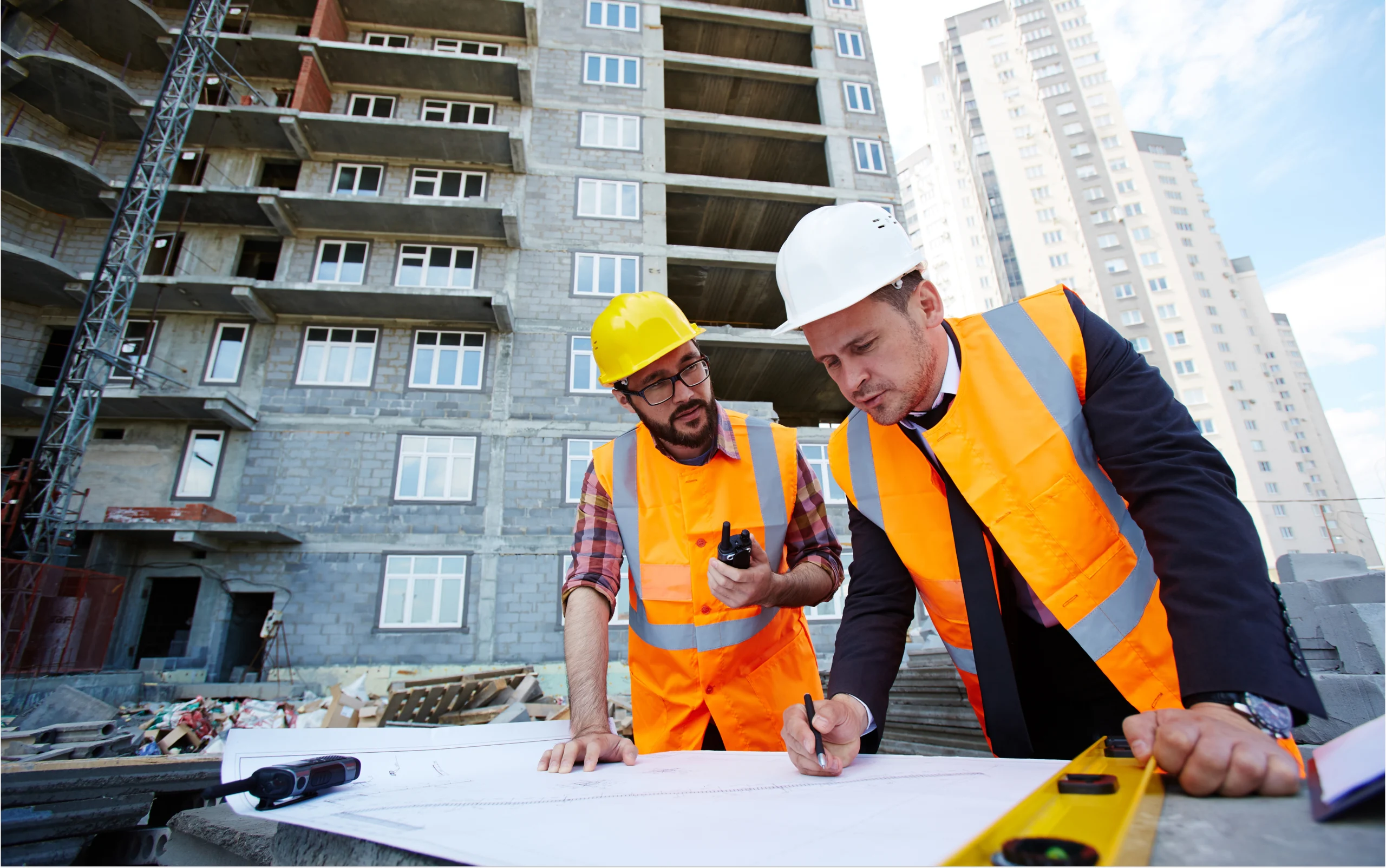 ISO 45001 certification