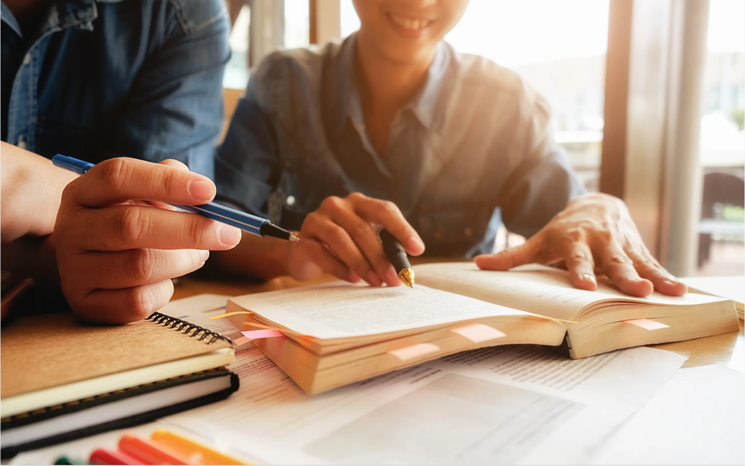ISO 21001 certification