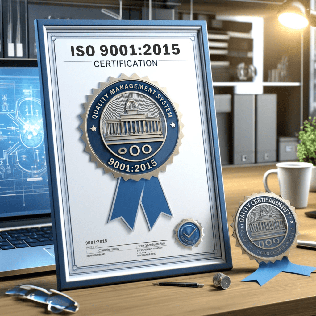 iso 9001