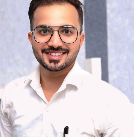 Team Photo Om Panday